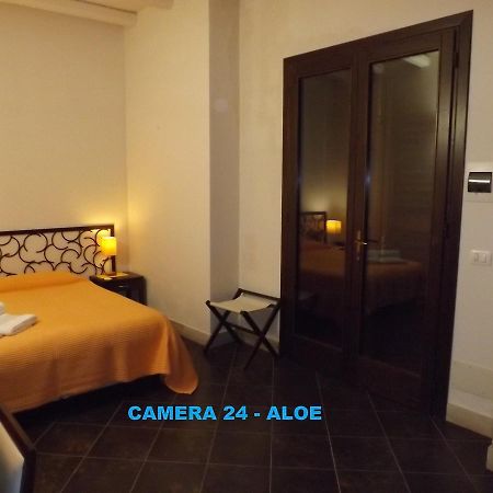 Vila Lebaronie Scicli Exteriér fotografie