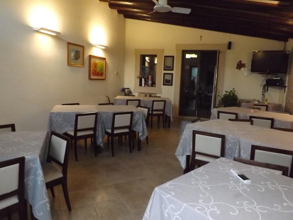 Vila Lebaronie Scicli Exteriér fotografie