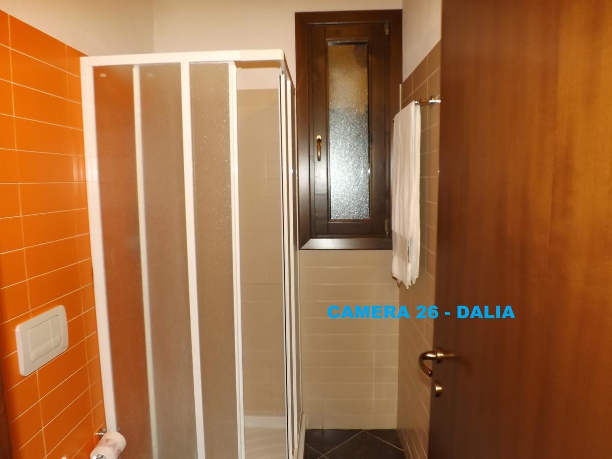 Vila Lebaronie Scicli Exteriér fotografie